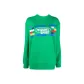 Parrot Green
