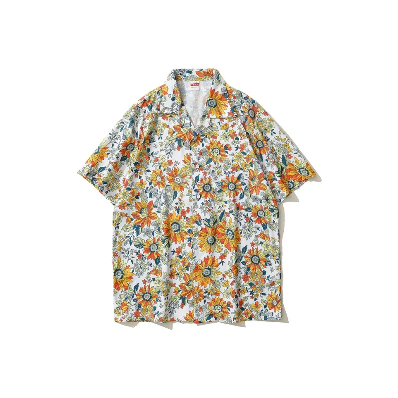BEAR UNION Shirts Unisex-4