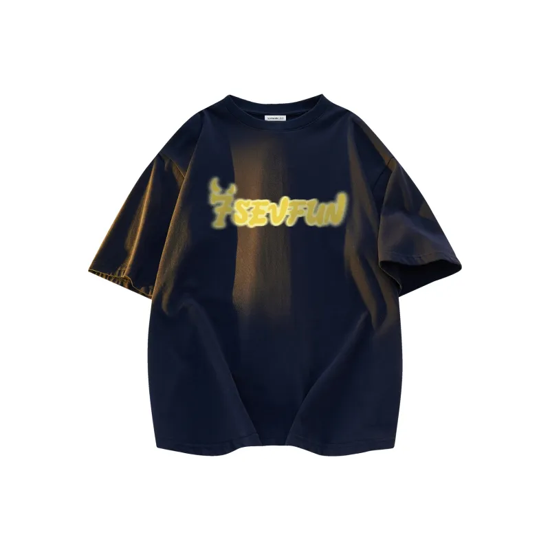7 SEVFUN T Shirts Unisex-31