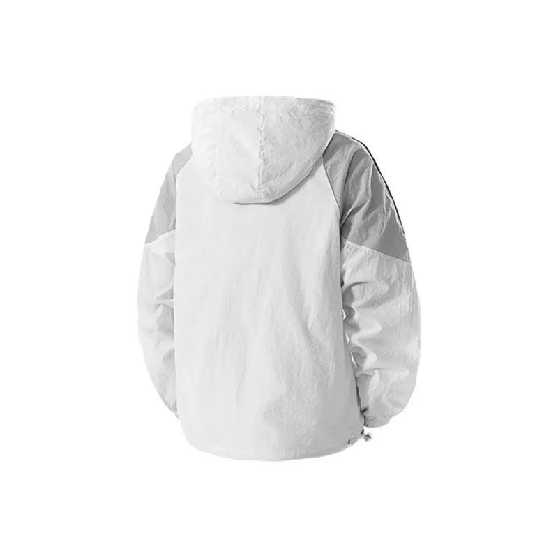 ROBINHOOD Super Light Breathable Quick Dry Sun Protection Clothing Women's-2