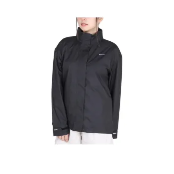 Nike Jackets & Coats Women's Black