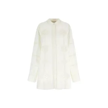 ISABEL MARANT ETOILE Shirt Women's White