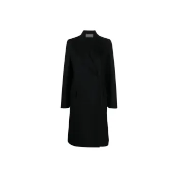 ALBERTA FERRETTI Single breasted Coat