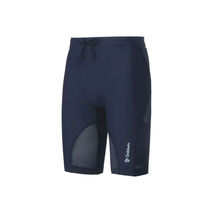 Goldwin Sports Shorts Men-0
