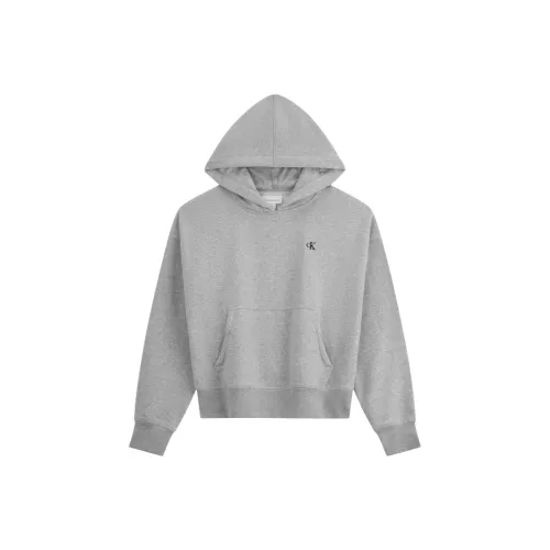 CALVIN KLEIN Sweatshirt Women's