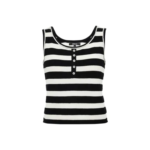 ONLY Knitwear Women's H1Z Black