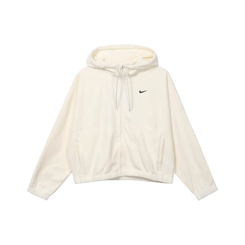 Nike Jackets Women's White-0