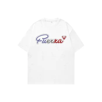 FUERZA T Shirts Unisex