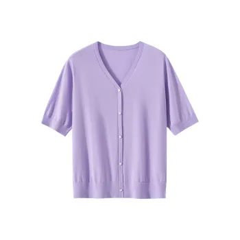 H-YXIANG Knitwear Women's