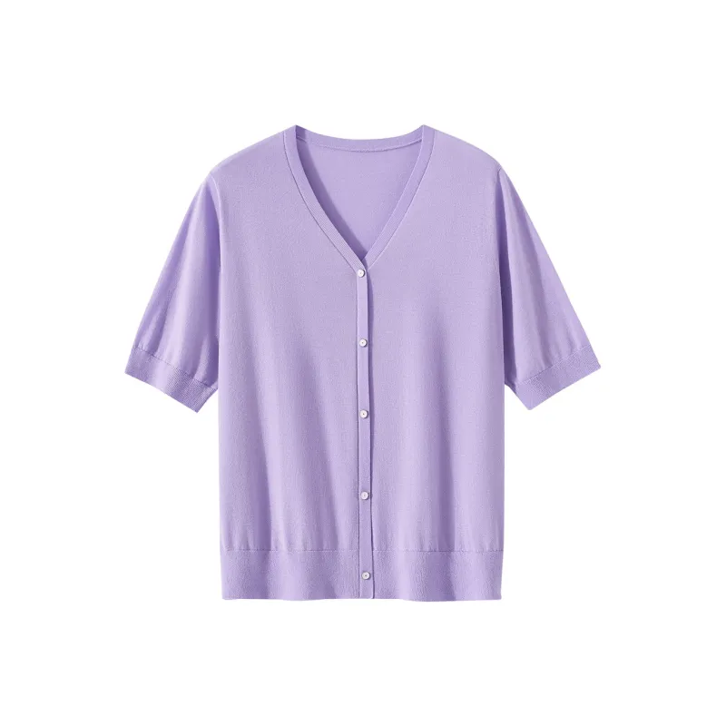 H YXIANG Knitwear Women's-9