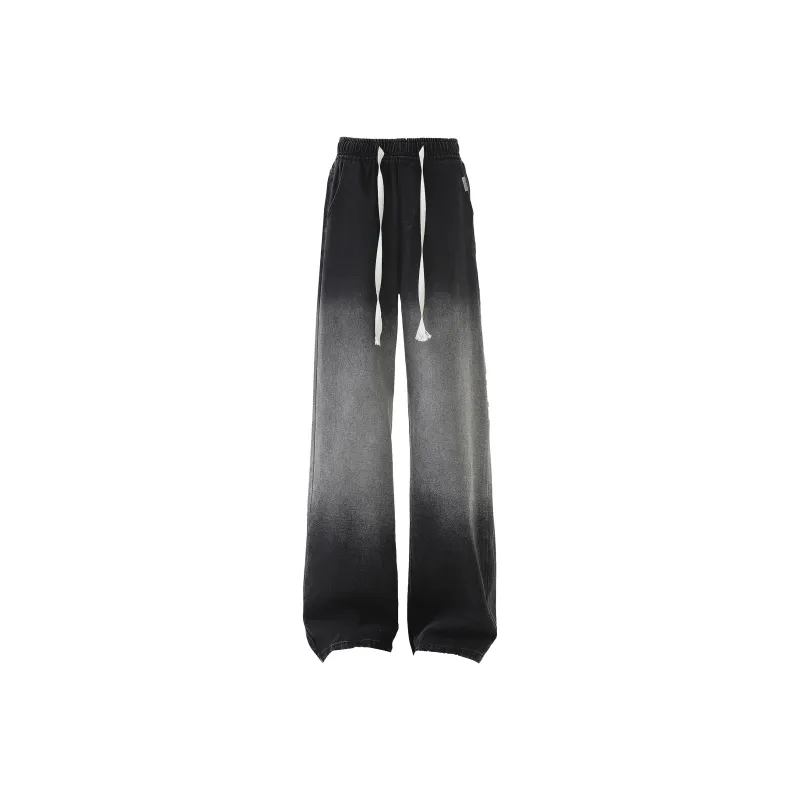 CHARLIE GOLF Jeans Unisex-0