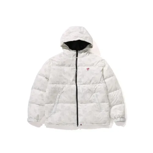 A BATHING APE Down Jacket Women's