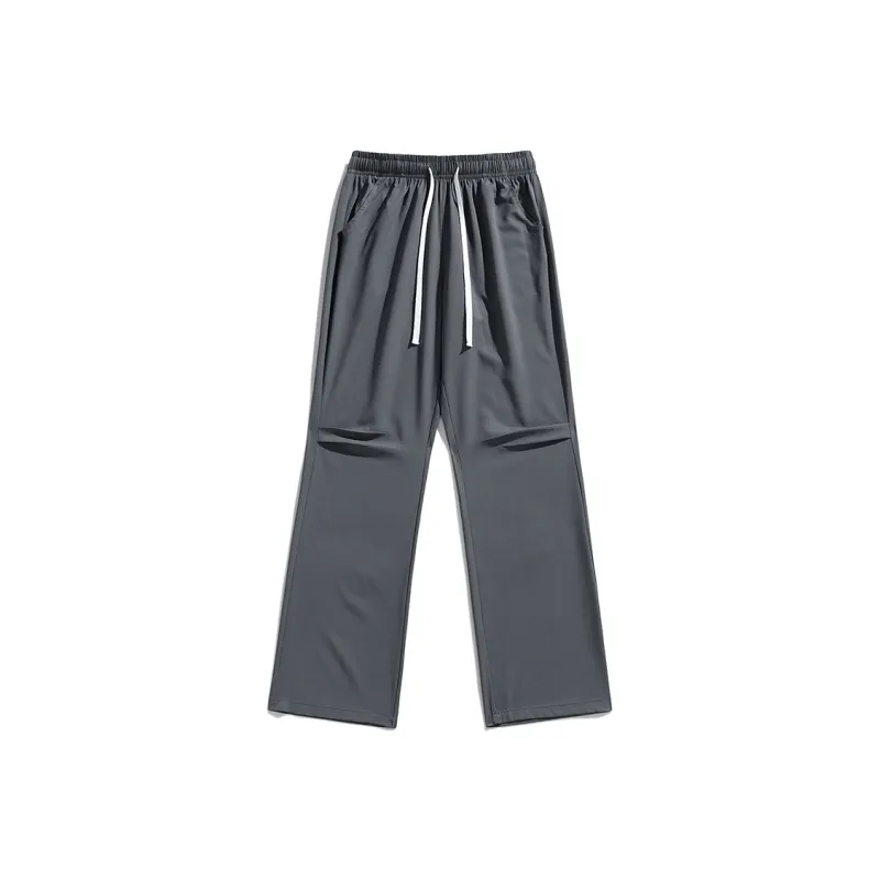 XRXP Casual Pants Unisex-0