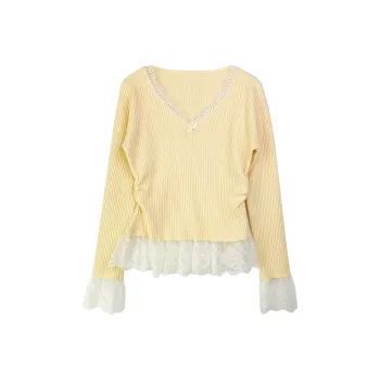 COVER TIME Knitwear Women's
