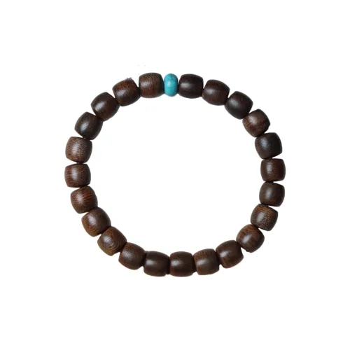 TANCHENXIANG Fragrance Agarwood Bracelets Unisex