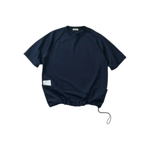 FREAK'S STORE T Shirt Men's Marine Blue