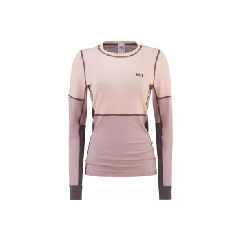 KARI TRAA Knitwear Women's Pink