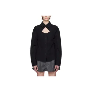 Alexander Wang Shirt Women's Black