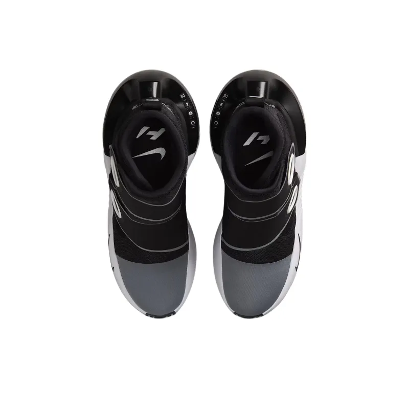 Nike X Hyperice Hyperboot Black-3