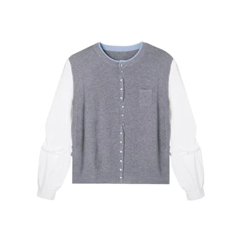 ONE SHALLOW Shirts Women's