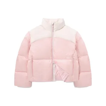 COVERNAT Down Jacket Women's Light Pink
