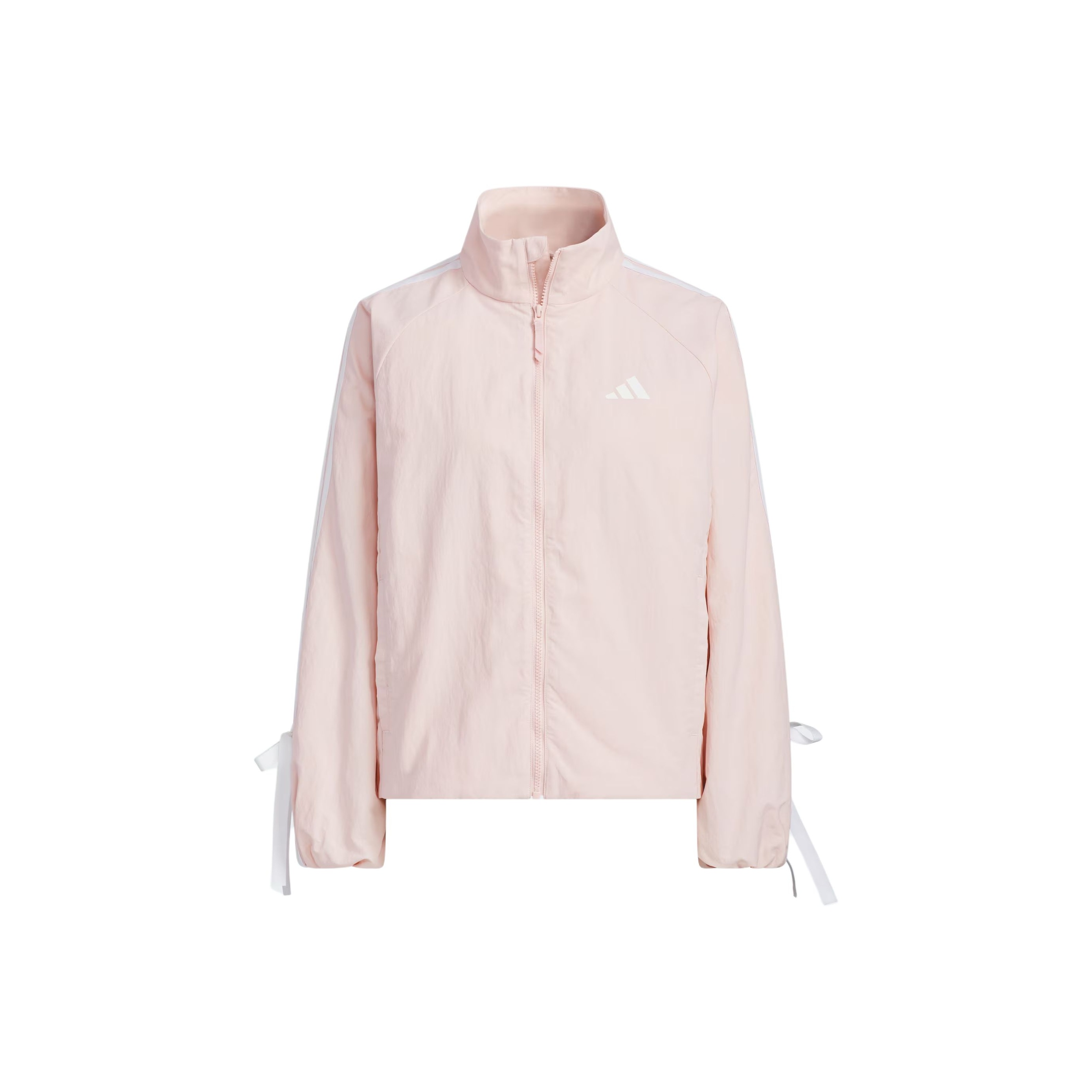 pink adidas apparel