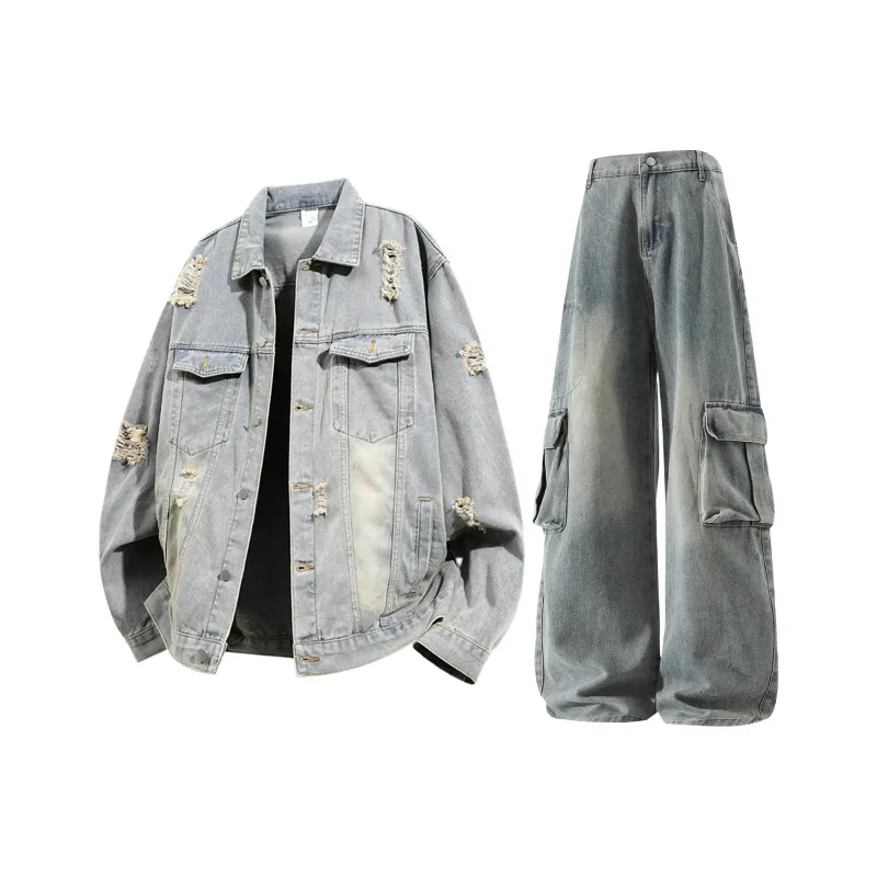 PAEFA Casual Sportswear Unisex-6