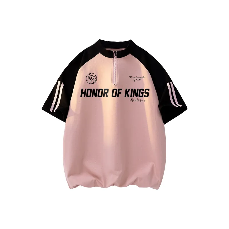 HONOR OF KINGS T Shirts Unisex-8