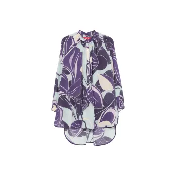 F.R.S For Restless Sleepers Tizio Blouse