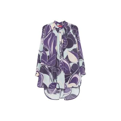 F.R.S For Restless Sleepers Tizio Blouse