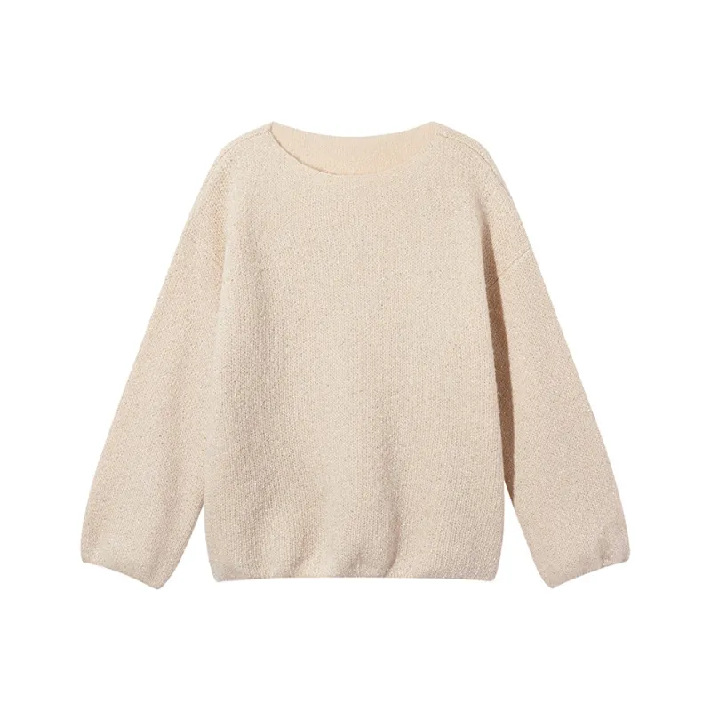 Ouyang Knitwear Women's-0