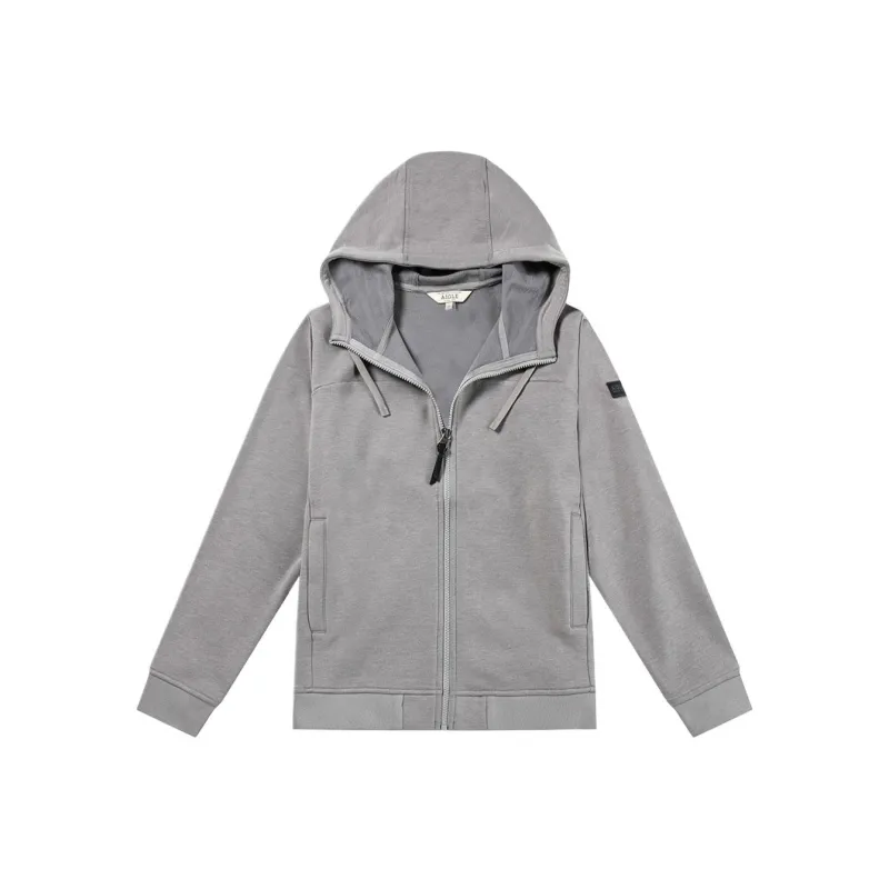 AIGLE FLYHOODY Sweatshirt Women's-4