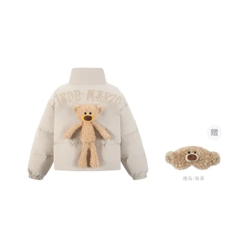 13 DEMARZO Down Jackets Unisex
