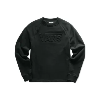 Vans Sweatshirts Women's Black
