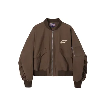 Eaho Jackets Unisex