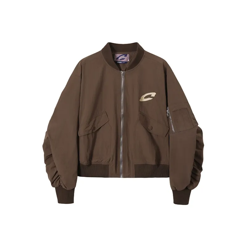 Eaho Jackets Unisex-0