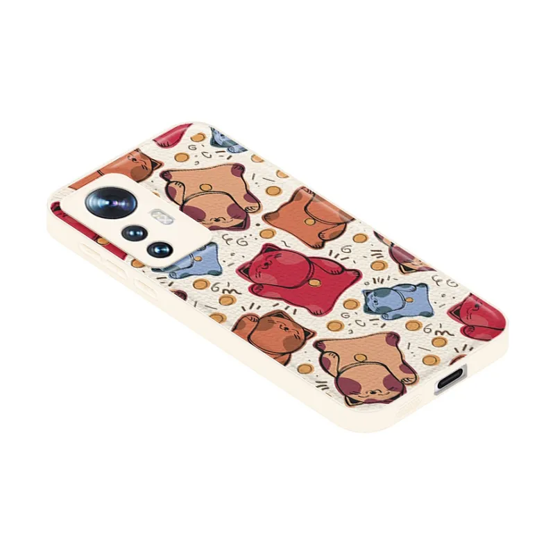 Small bones Phone Cases-1