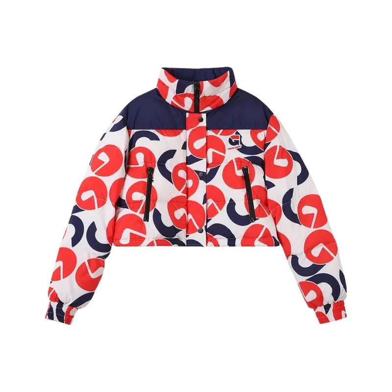 GOLF Down Jackets Women's-0