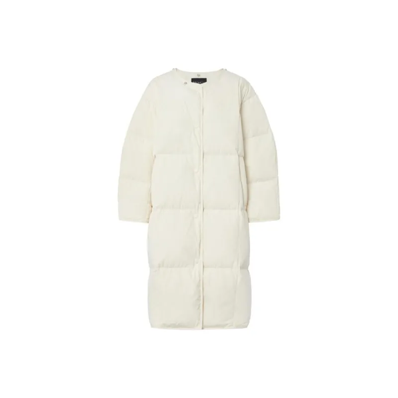 MO&CO Down Jackets Women's-0