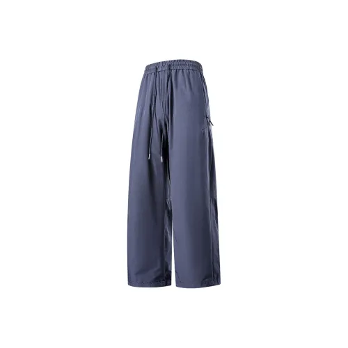 HOZZS Casual Pants Unisex