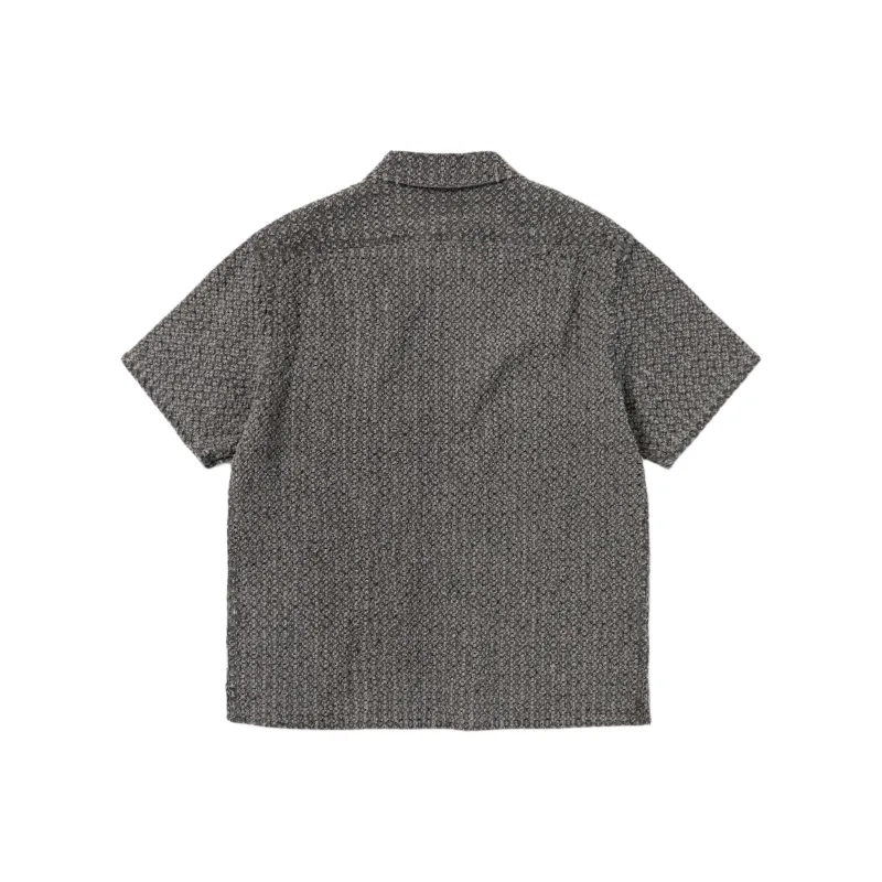Thisisneverthat SS25 Shirt Unisex Gray-1