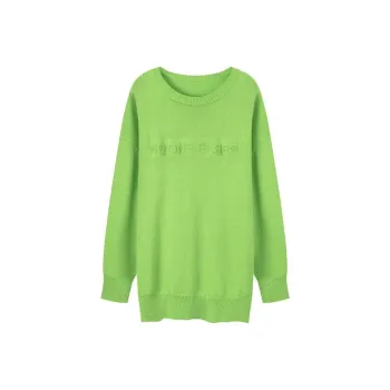 NO ONE ELSE Knitwear Unisex