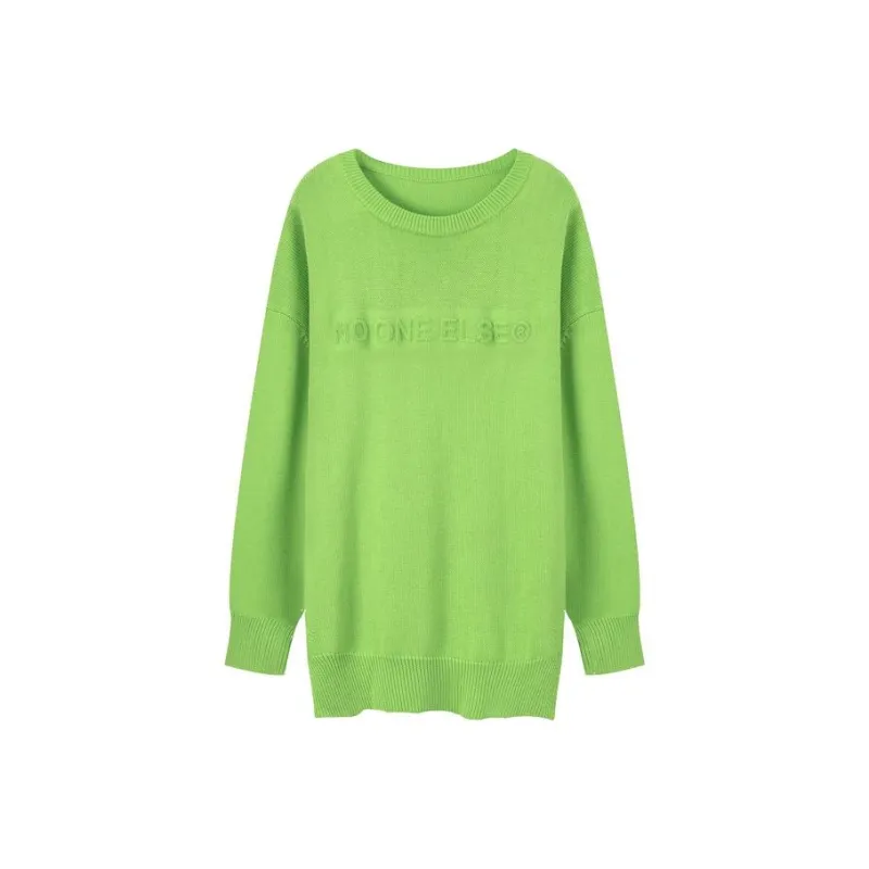 NO ONE ELSE Knitwear Unisex-16