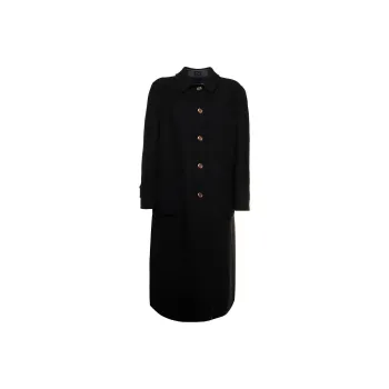 GUCCI Single breasted Tailored Coat