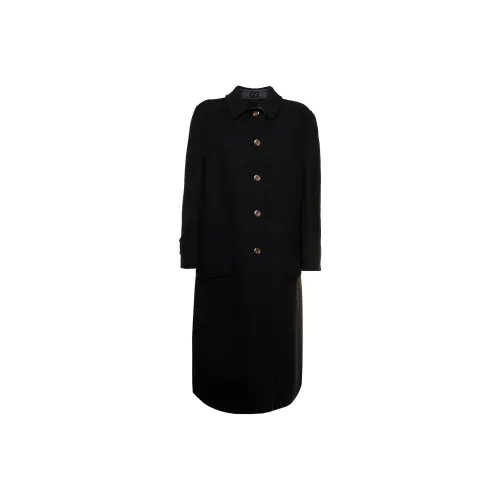 THOM BROWNE Single Breasted Tailored Blazer