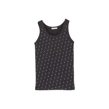FREAK'S STORE Tank Top Women's Charcoal Gray