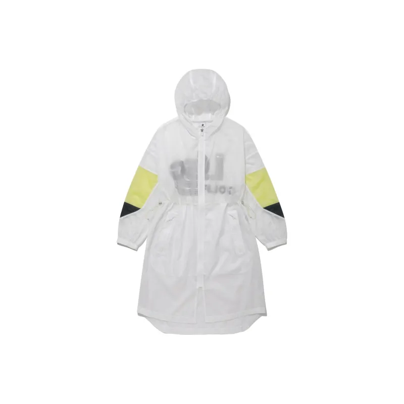 Le Coq Sportif Jackets & Coats Women's-3