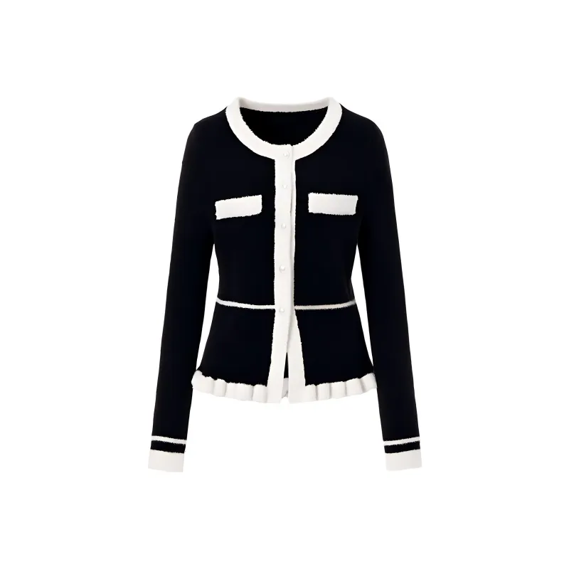 TAMMY TANGS Knitwear Women's Black-0