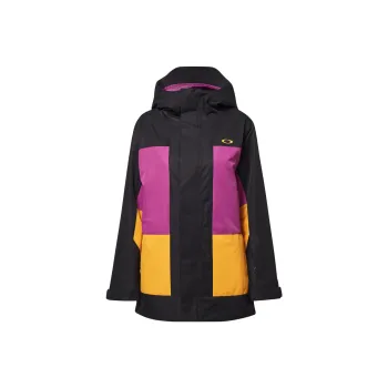 Oakley Jackets Women's Rose Red