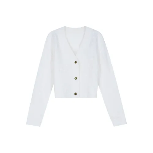 THE SEA LIFE Knitwear Women's Ice Cream